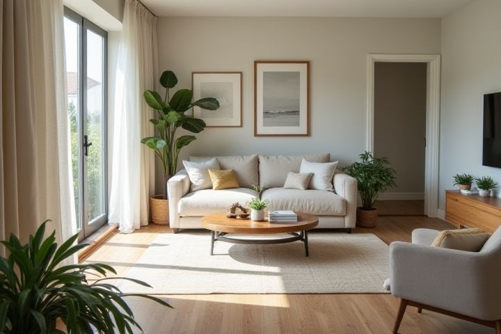Home Staging Tips to Maximize Your House's Selling Potential