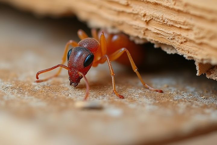 Effective Strategies for Termite-Proofing Your Home