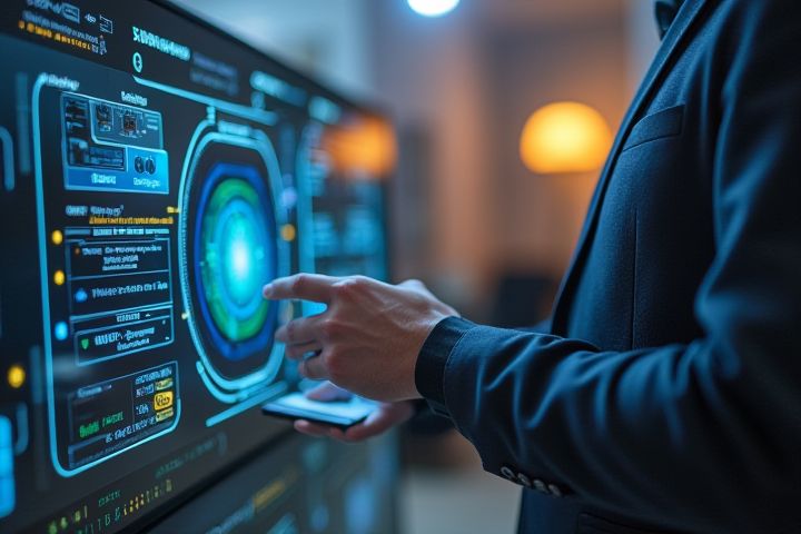 Upgrading Your Home with Smart Technology: A Comprehensive Guide