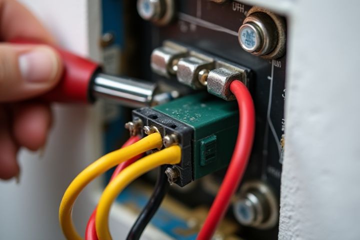 A Comprehensive Guide to Safely Upgrading Your Home Wiring