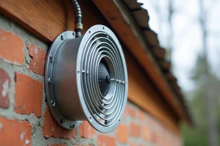 Effective Home Ventilation Techniques for Optimal Airflow and Indoor Air Quality