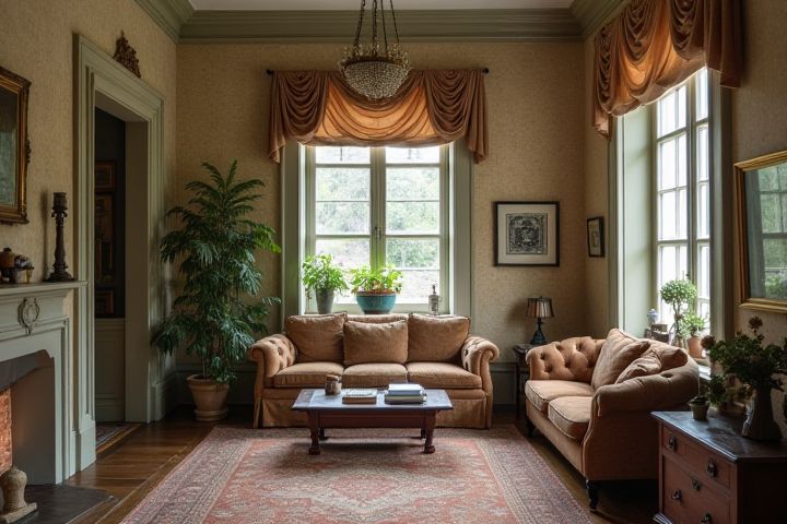 Vintage Home Styling Guide: Tips for Achieving a Timeless Look