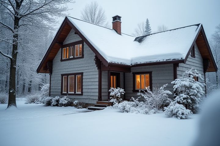 Effective House Winterization: Essential Tips & Techniques