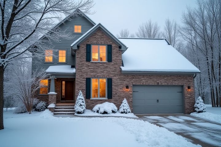Effective Strategies for Winterizing Your Home: A Comprehensive Guide