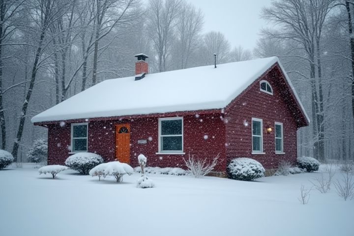 Winterizing Your Home: Essential Steps to Prepare for Cold Weather