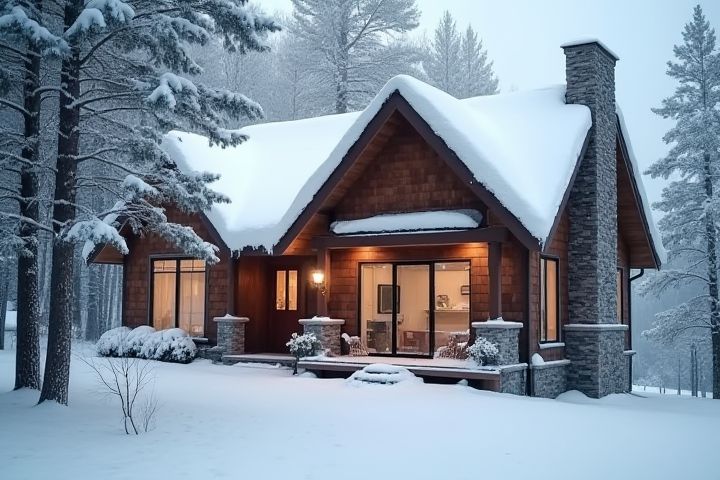 Comprehensive Guide to Winterizing Your Home for Optimal Efficiency and Comfort