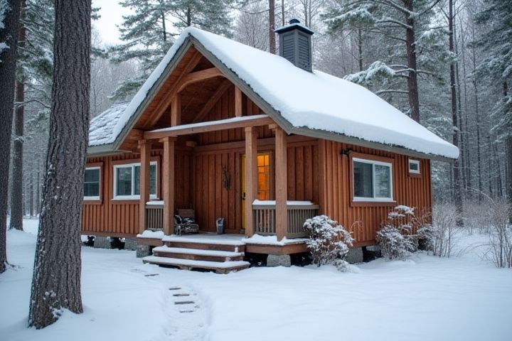 Essential Steps to Winterize Your Summer Home for Cold Weather Protection