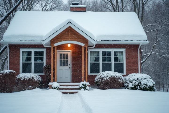 Essential Tips for Winterizing Your Home Efficiently