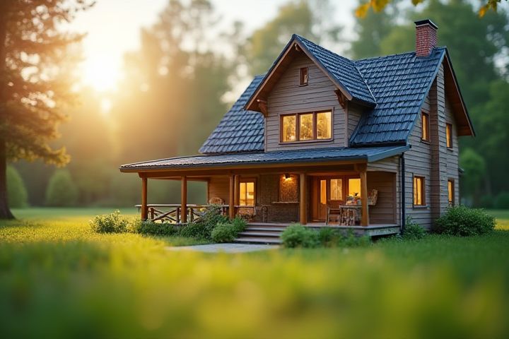 House Investment Insights: Evaluating Property Value & Returns