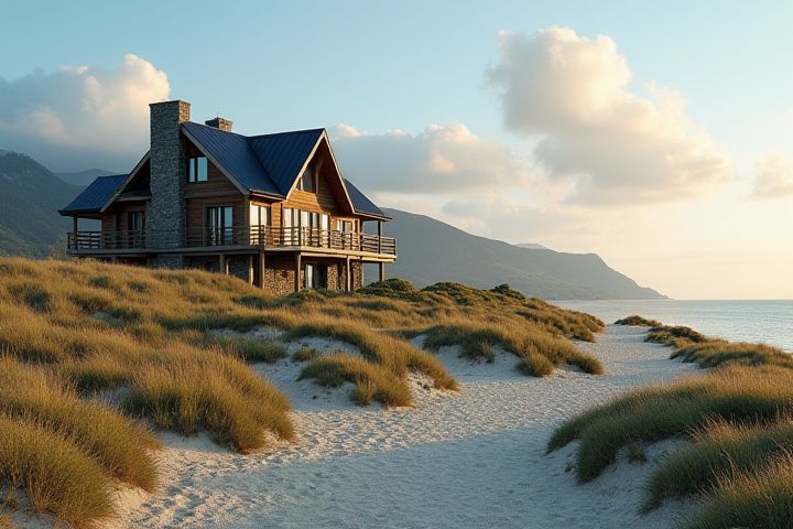Evaluating Beachfront Living: Is a House by the Beach Worth It?