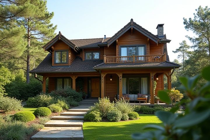 Understanding House and Bungalow Height Differences: How They Compare