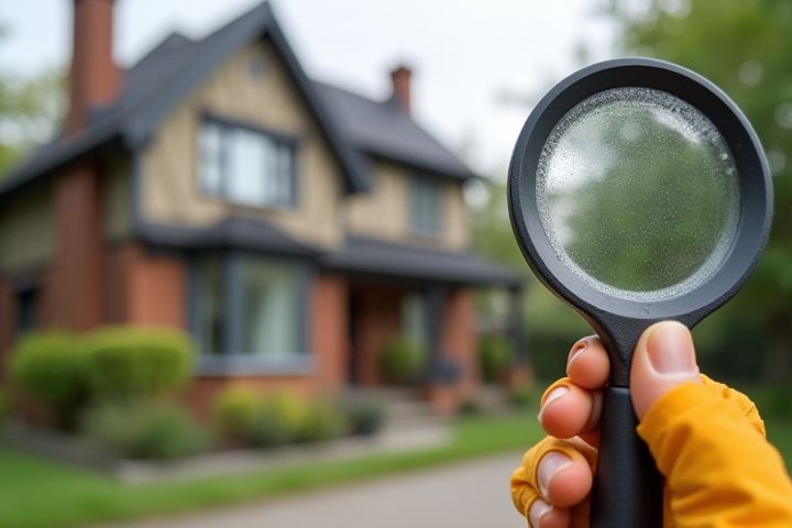 The Essential Role of House Inspections in Real Estate Transactions - Why They're Crucial