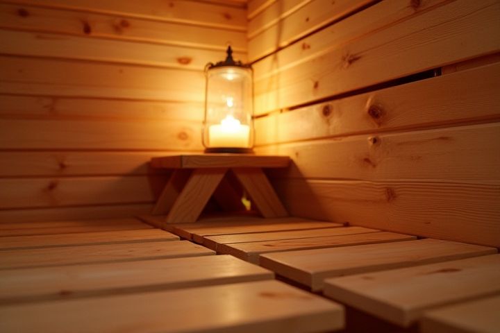 Benefits of Home Saunas: A Comprehensive Guide to Health and Wellness