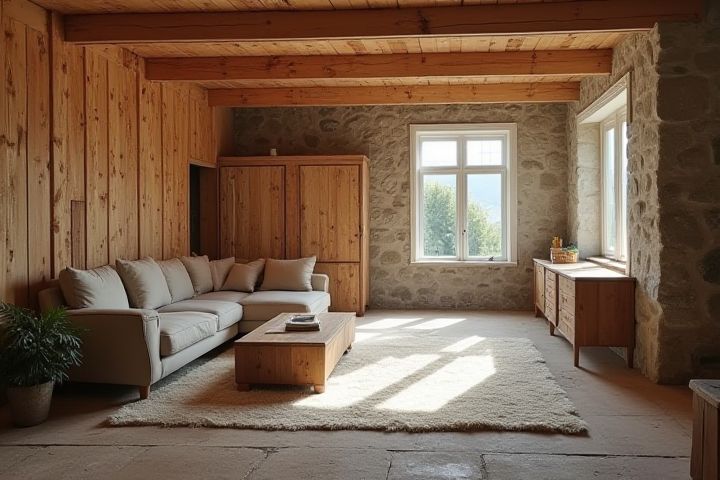 Understanding the Value of Homes with Basements: What You Need to Know