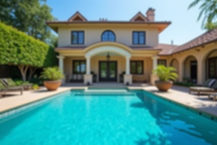 Selling a Home with a Pool: Factors to Consider and Market Insights