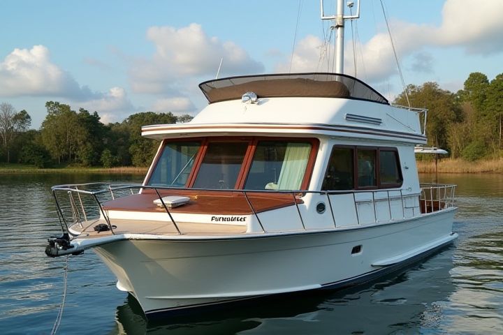 Is Investing in a Houseboat Worth It? Pros, Cons & Considerations
