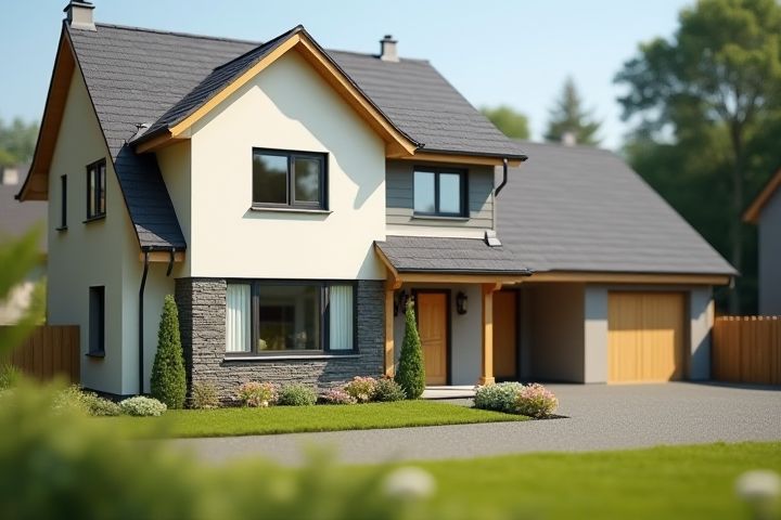 Deciding Between a New or Pre-Owned Home: Key Considerations