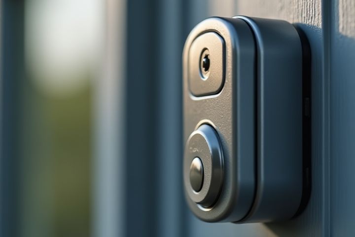 Smart Home Security: Assessing Safety and Protecting Your Connected Space