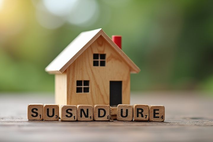 Building vs. Buying a House: Which is More Cost-Effective?