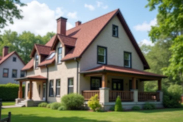 Is House Insurance Necessary? Understanding Requirements & Benefits