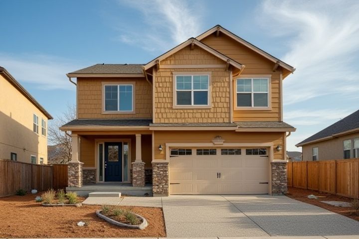 Building vs. Buying a Home: Weighing Your Options for the Perfect Fit