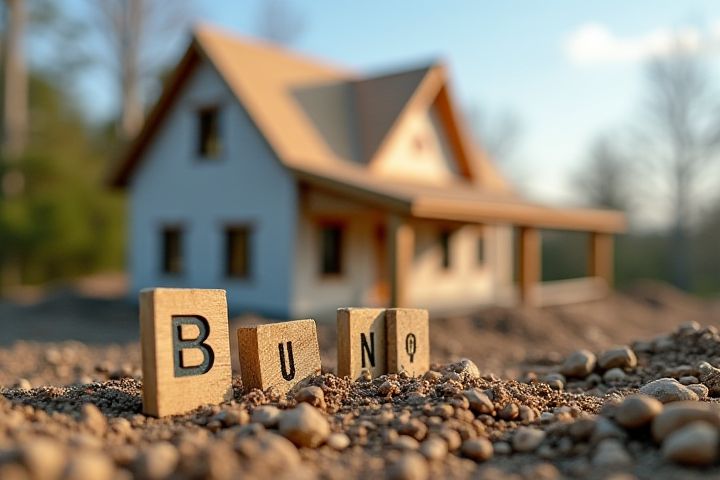 Buying vs Building a House: Pros, Cons, and Key Considerations to Decide the Best Option