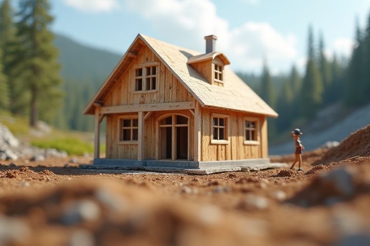 Building vs. Buying a House: Cost-Effective Decision Guide