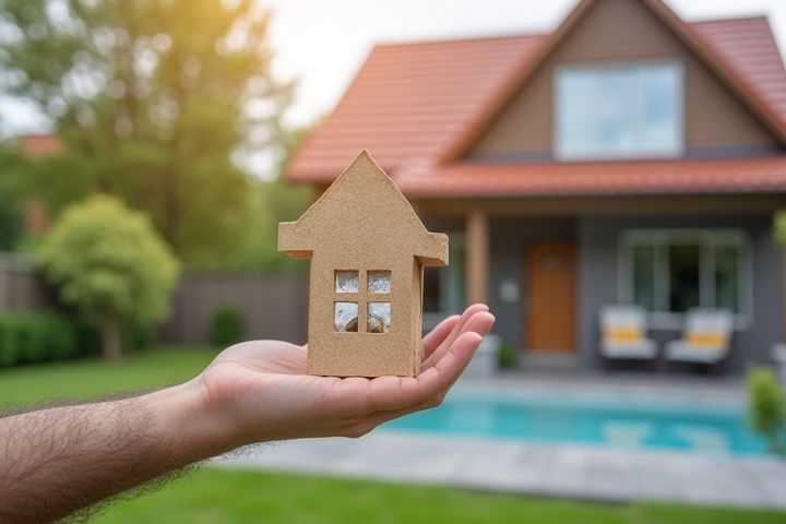 Building vs. Buying a House: Cost Comparison Guide