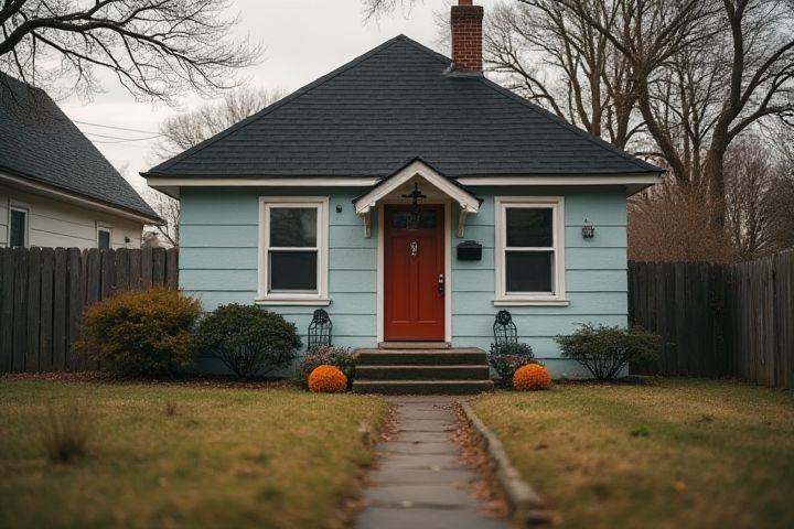 Understanding Squatting Laws: A Guide to Occupying Vacant Properties Legally
