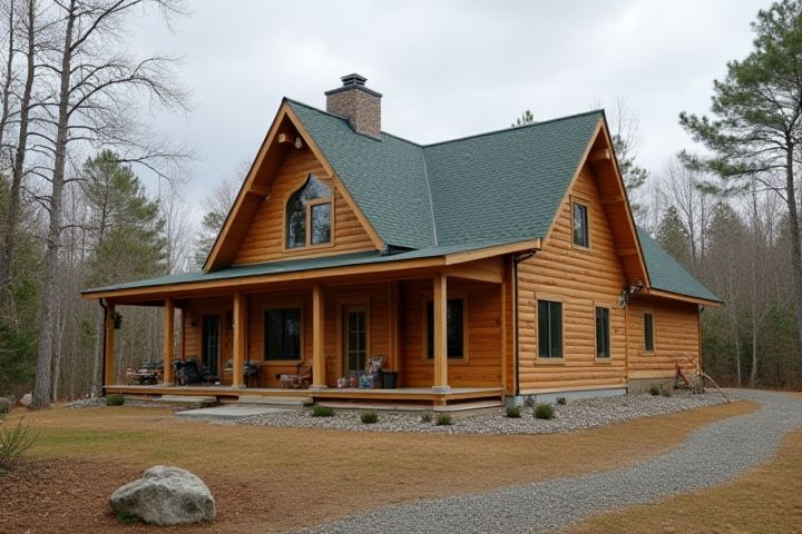 Building Your Own House: A Step-by-Step Guide to DIY Home Construction