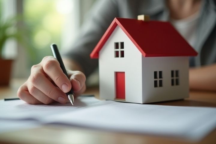 Buying a Home with Poor Credit: Tips and Strategies
