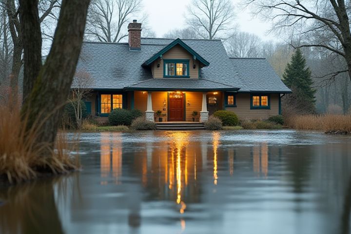 Insuring a Home in a Flood Zone: What You Need to Know