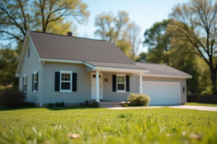 How to Insure a Vacant House: A Comprehensive Guide
