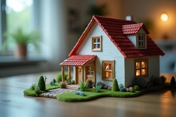 Guide to Buying a House Online: Ensuring a Secure Purchase Process
