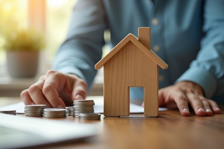 Evaluating the Pros and Cons of Buying a House During a Recession