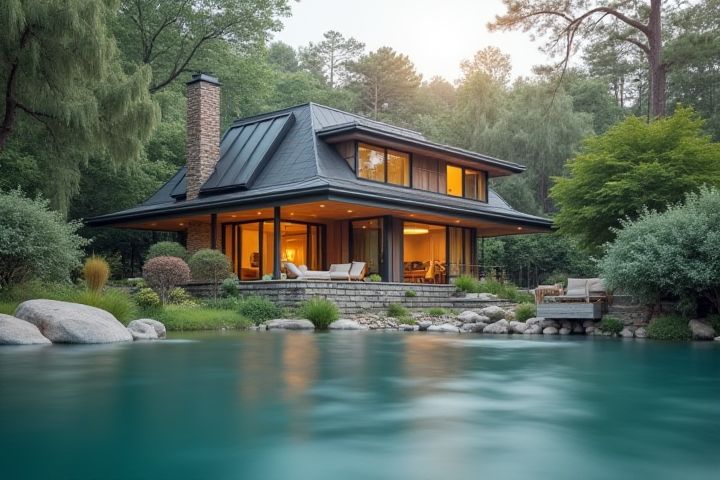 Pros and Cons of Buying Waterfront Property: A Comprehensive Guide