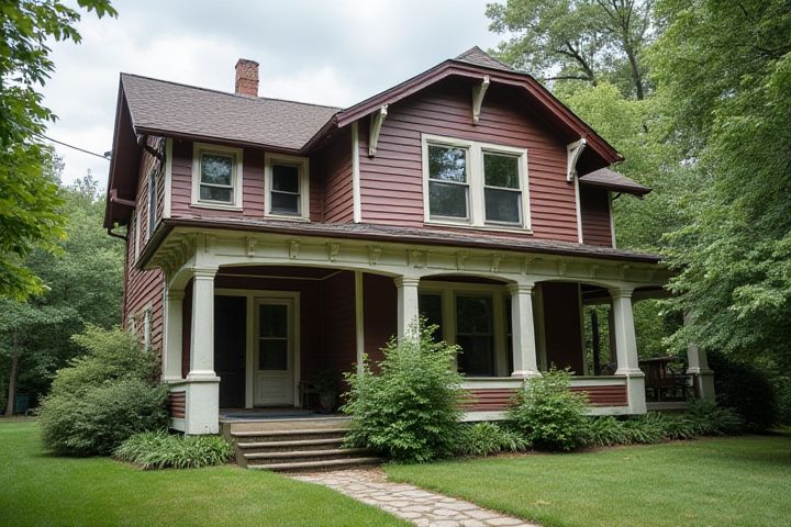 Evaluating the Pros and Cons of Buying a Fixer-Upper Home