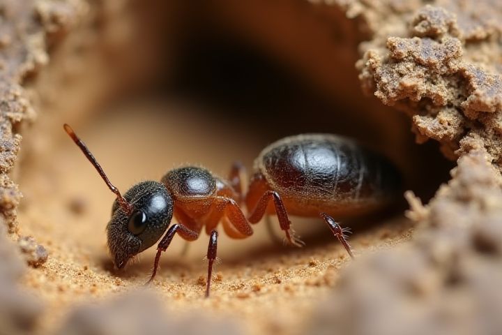 Identifying Termite Infestations: Signs, Prevention & Solutions