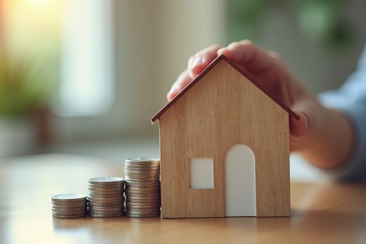Essential Steps to Successfully Mortgage a House