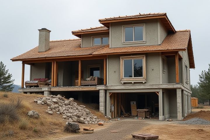 The Importance of Earthquake-Proof Homes: Enhancing Safety and Structural Integrity