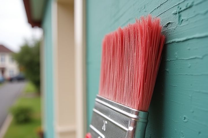 Painting Your Home Before Selling - Is It Worth the Investment?