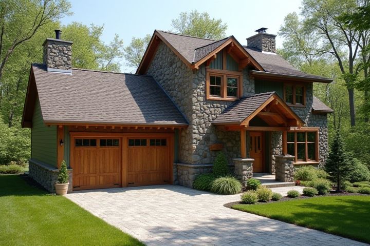 The Benefits of Adding a Garage to Your Home: A Comprehensive Guide