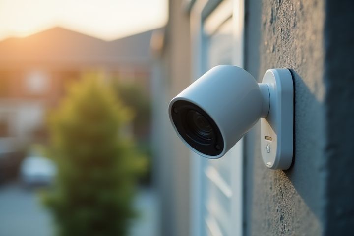 Home Security Systems: Why They're Essential for Every Household