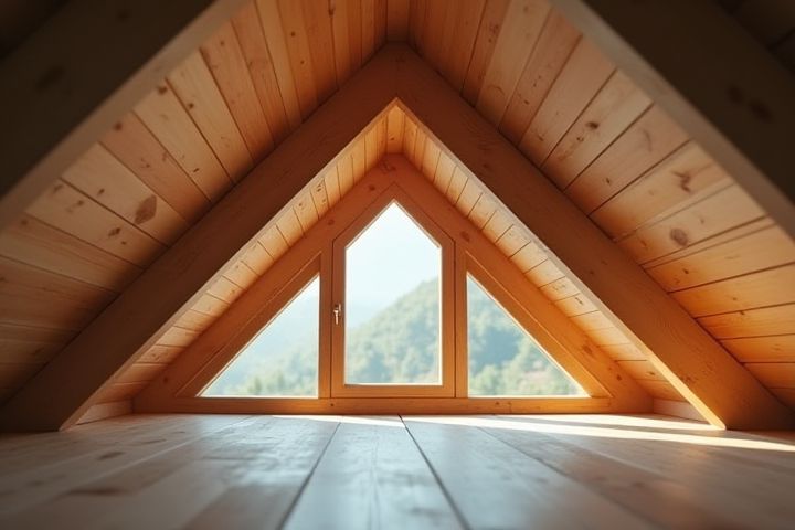 Is an Attic Necessary? Exploring Benefits and Considerations for Your Home