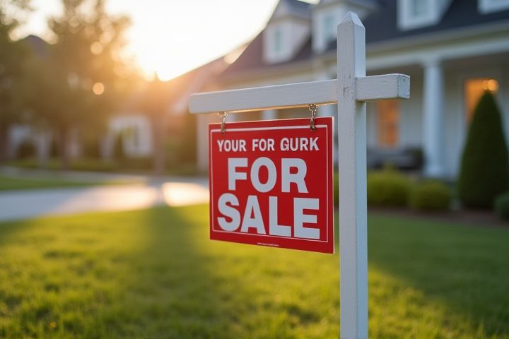 The Benefits of Hosting an Open House Event for Your Home Sale