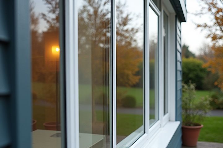 The Benefits of Double Glazing: Why Every Home Could Benefit from Enhanced Windows