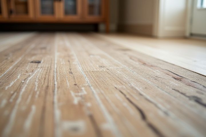 Hardwood vs Carpet Flooring: Which is Best for Your Home?