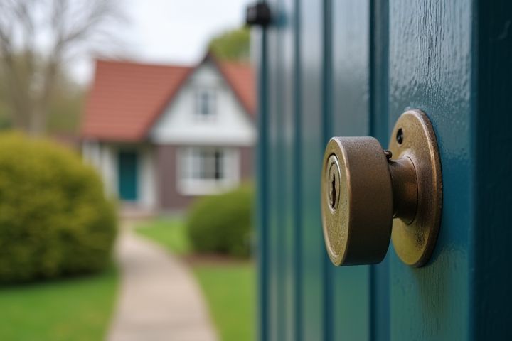 Home Security Essentials: Why Every Home Needs Protection & How to Secure Yours