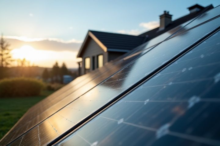 Should Your Home Embrace Solar Panels? A Comprehensive Guide to Making the Decision