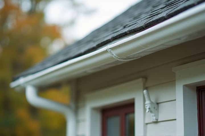 The Importance of Gutters for Homes: Benefits and Considerations